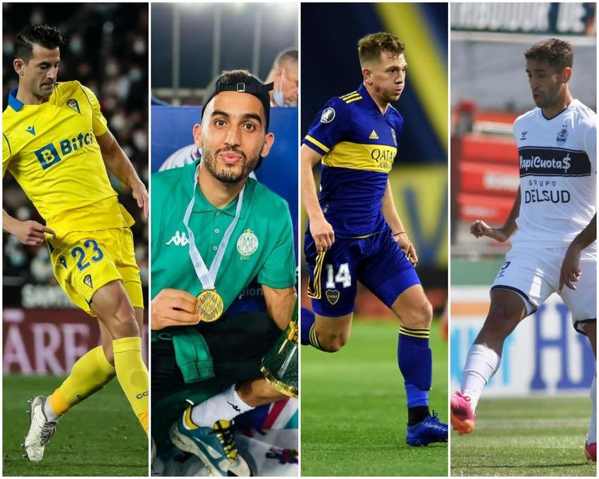 Solo dos consiguieron despegar: Así les va a los ocho ex malaguistas que sufrieron el ERE