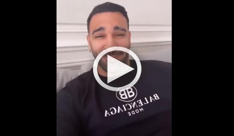 "FIFA, si quieres ponme 30 de velocidad, que no soy rápido, lo que quieras, pero el himno del Sevilla lo tienes que poner"