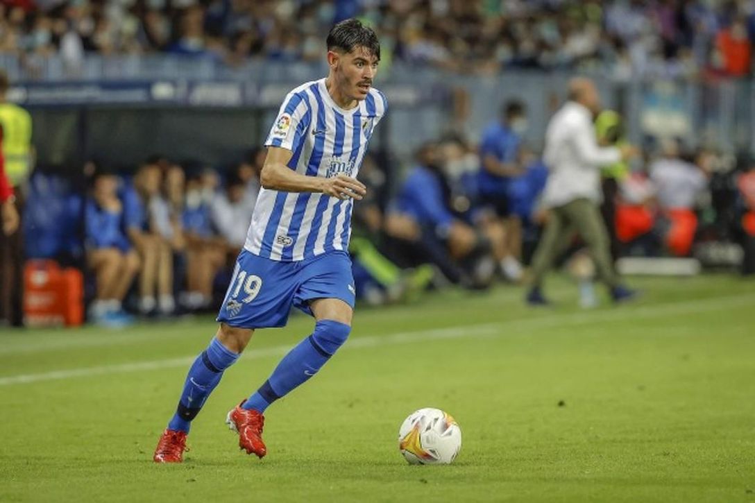 Jozabed ensalza a Guede: "Con él siempre salimos al campo bien plantados"