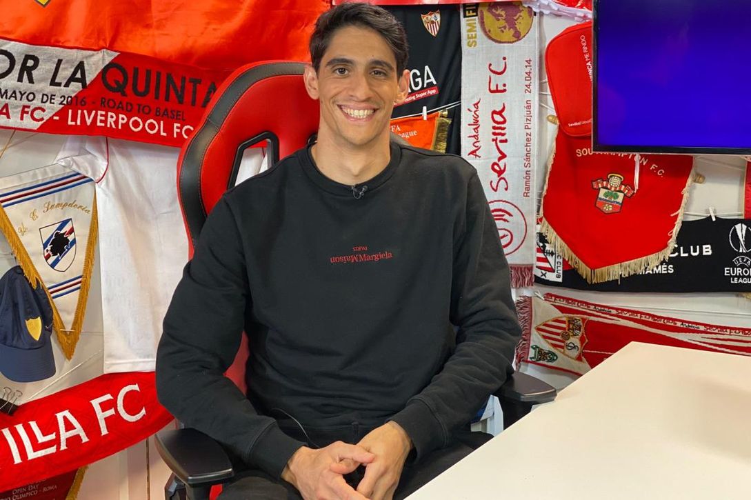 Bono: "Hay que ir a por la cinco finales y pelear la segunda plaza"