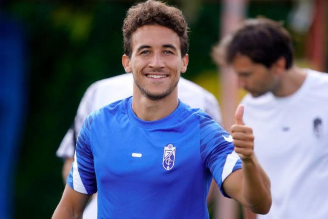 Luis Milla cree que hay que crecer "desde mantener la portería a cero"