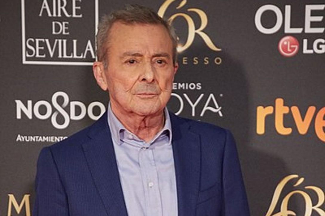 Muere Juan Diego a los 79 años