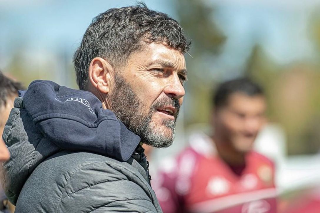 Tiki Inchausti: "La Cartuja va a dar una magia especial a la final"