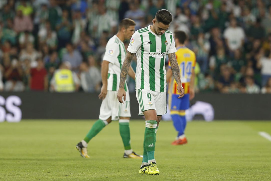 El cuarto 'regreso'  de Tony Sanabria