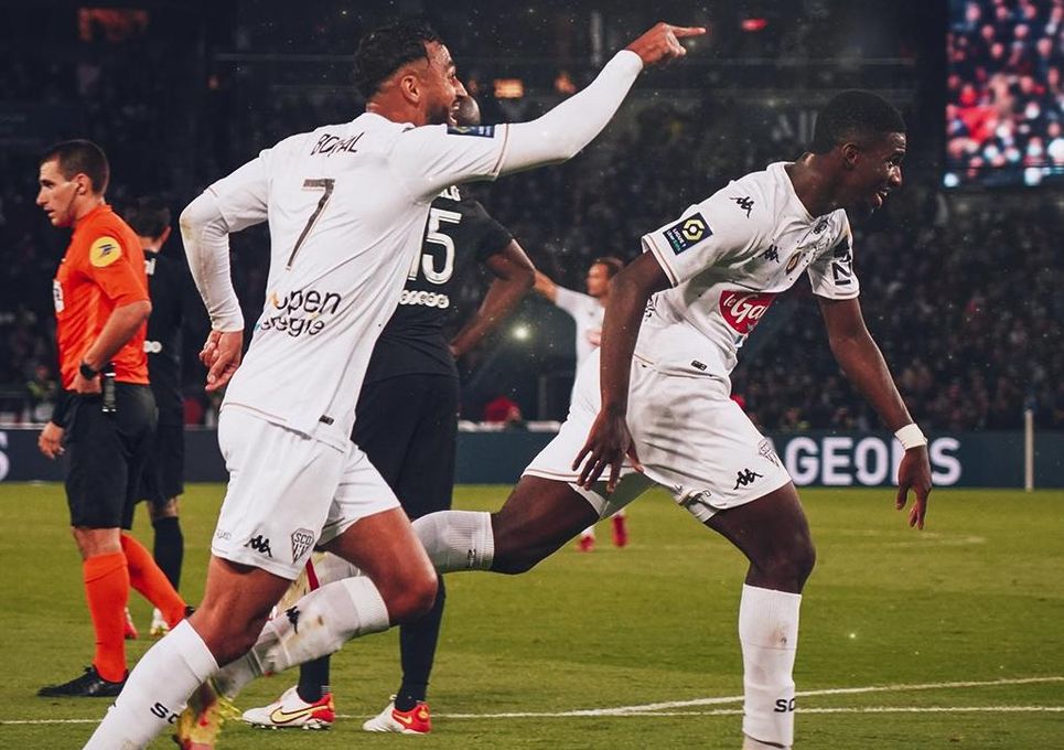 Betis, Salzburgo, Marsella, Eintracht... Pasan a la acción por Mohamed-Ali Cho