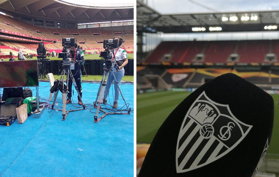 Una buena noticia para Betis y Sevilla, que podrán respirar tranquilos