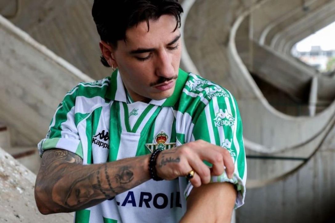 El as bajo la manga que tiene el Betis para cerrar el fichaje de Bellerín