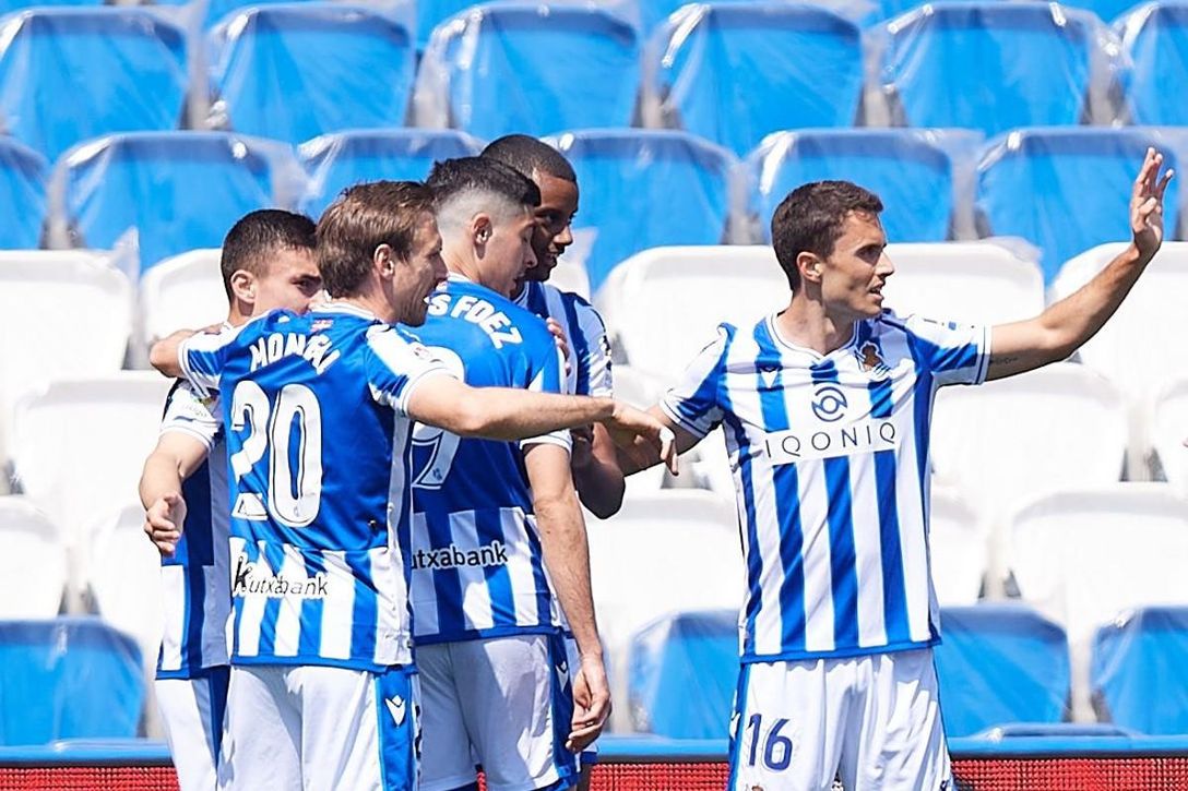 Imanol confirma los peores presagios para Carlos Fernández