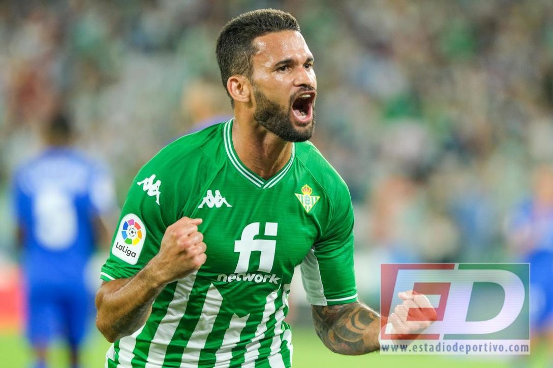 Cuándo juega el Real Betis ante el Getafe y cómo verlo por TV y online