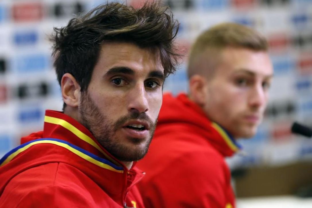 La "posibilidad de volver a España" de Javi Martínez