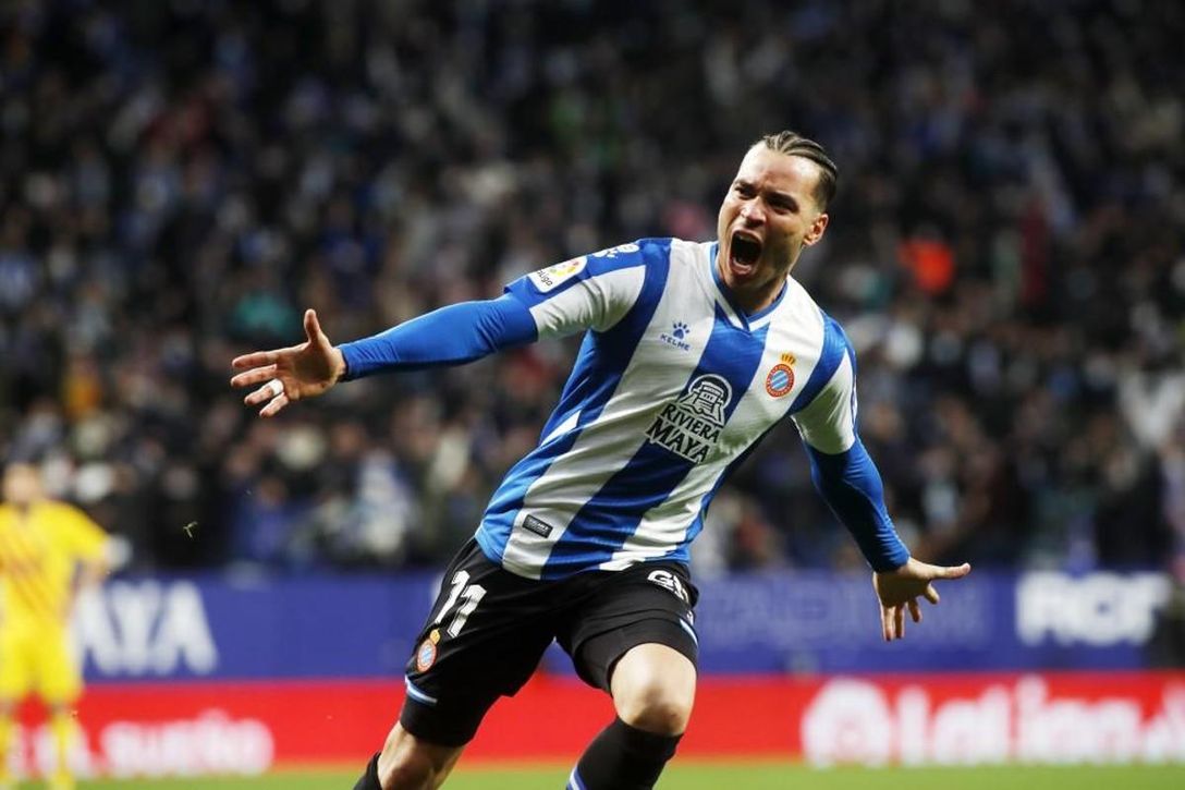 El futuro de De Tomás y las "mil cosas que pueden pasar"