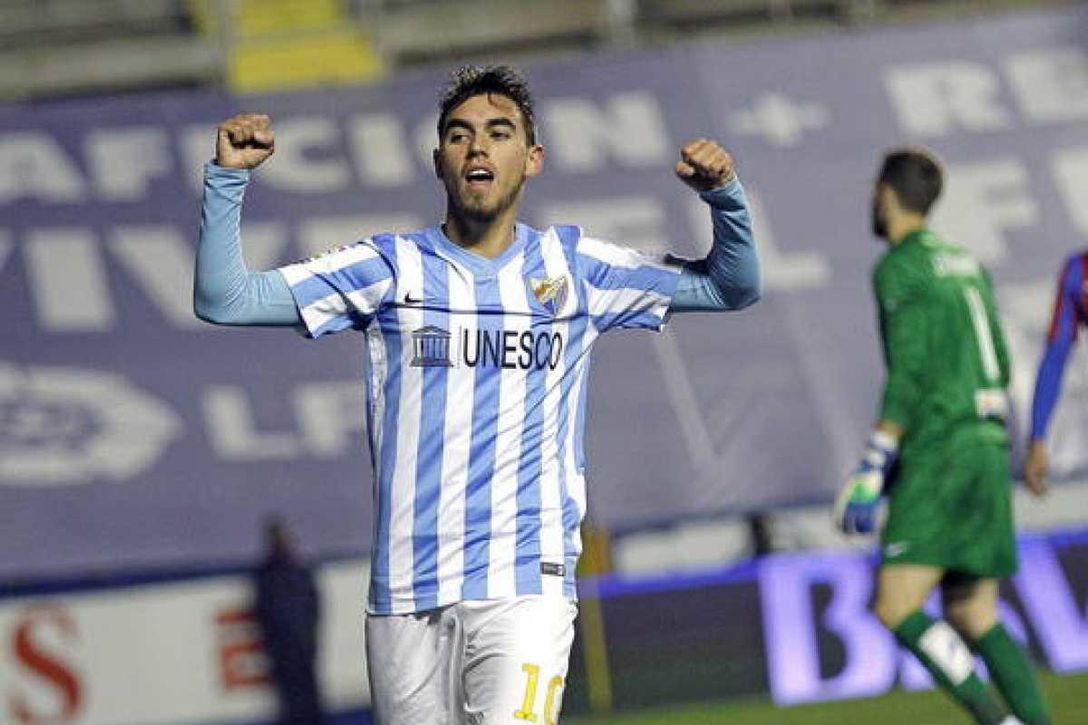 Explosión tardía, en la agenda del Sevilla y una esperada lluvia de millones en Málaga