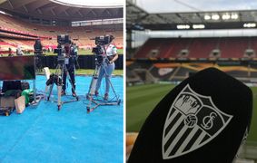 Una buena noticia para Betis y Sevilla, que podrán respirar tranquilos