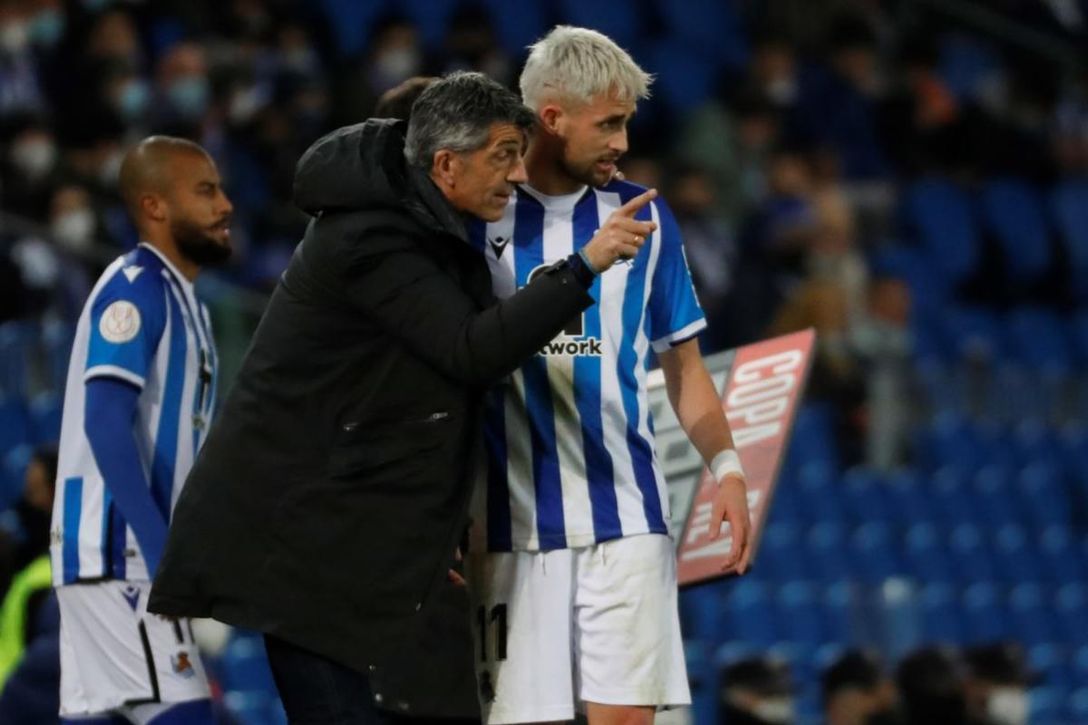 Januzaj ya ha tomado una decisión