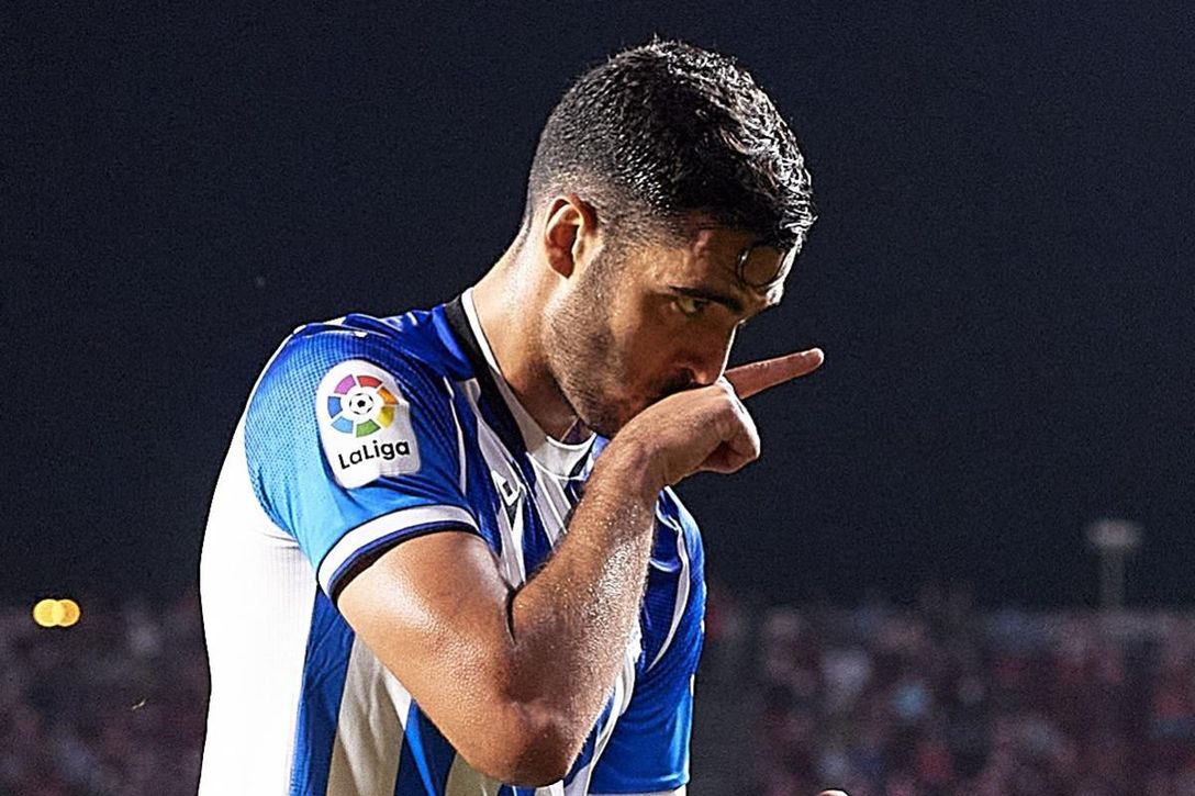 Halagos a Villarreal y Betis, alegría por el título copero bético y no aclara su futuro