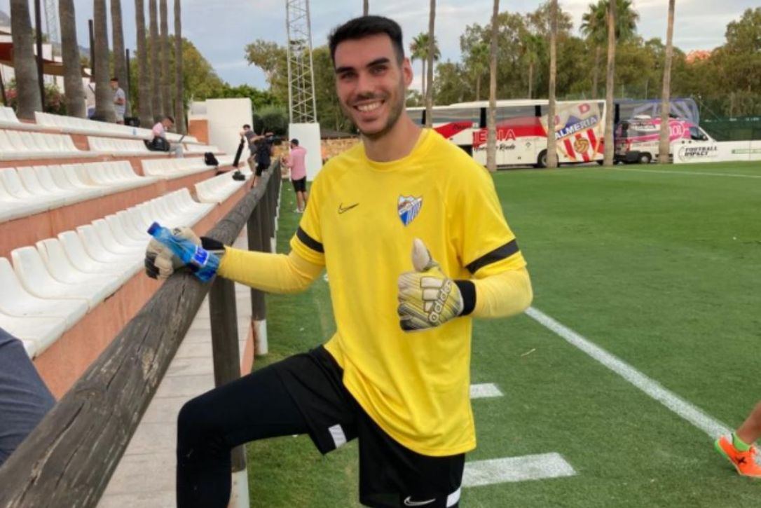 Tobogán de emociones en Málaga y un futuro dubitativo en el Betis