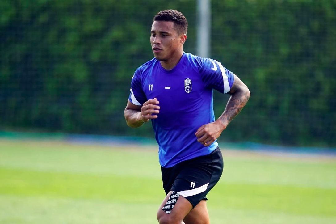 Machís apela a la "unidad" para afrontar el tramo final de temporada