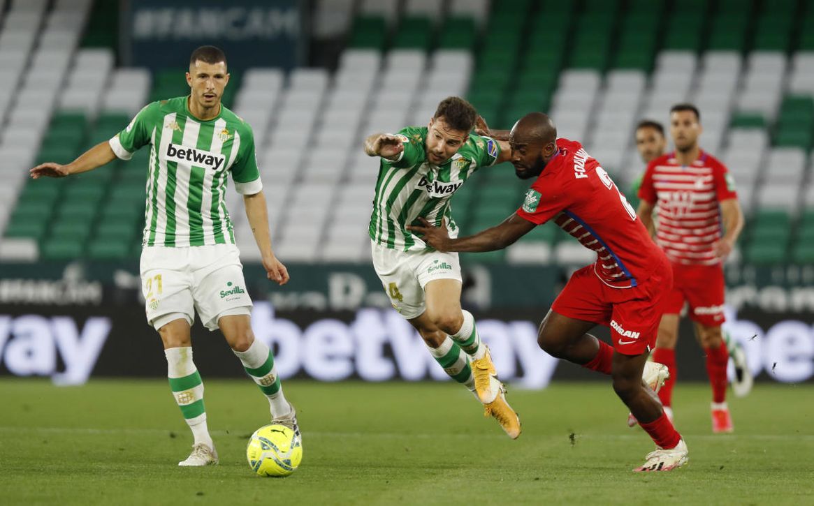 Ya hay día y hora para la penúltima jornada de LaLiga, que será unificada