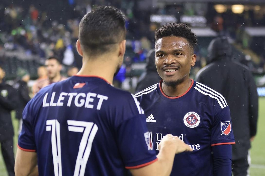 Apuesta en el Betis de Quique Setién, desechado por el Almería y viendo las estrellas en la MLS