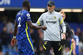 El fichaje de Rüdiger por el Real Madrid hace que el Chelsea vuelva a tirar la caña en el Sevilla