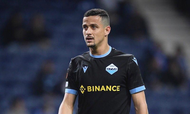 El camino entre Luiz Felipe y el Real Betis se allana definitivamente