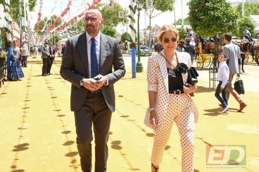 Monchi, un "cadáver" que valora la "exigencia" de y para un Sevilla que debe "apretar los dientes"