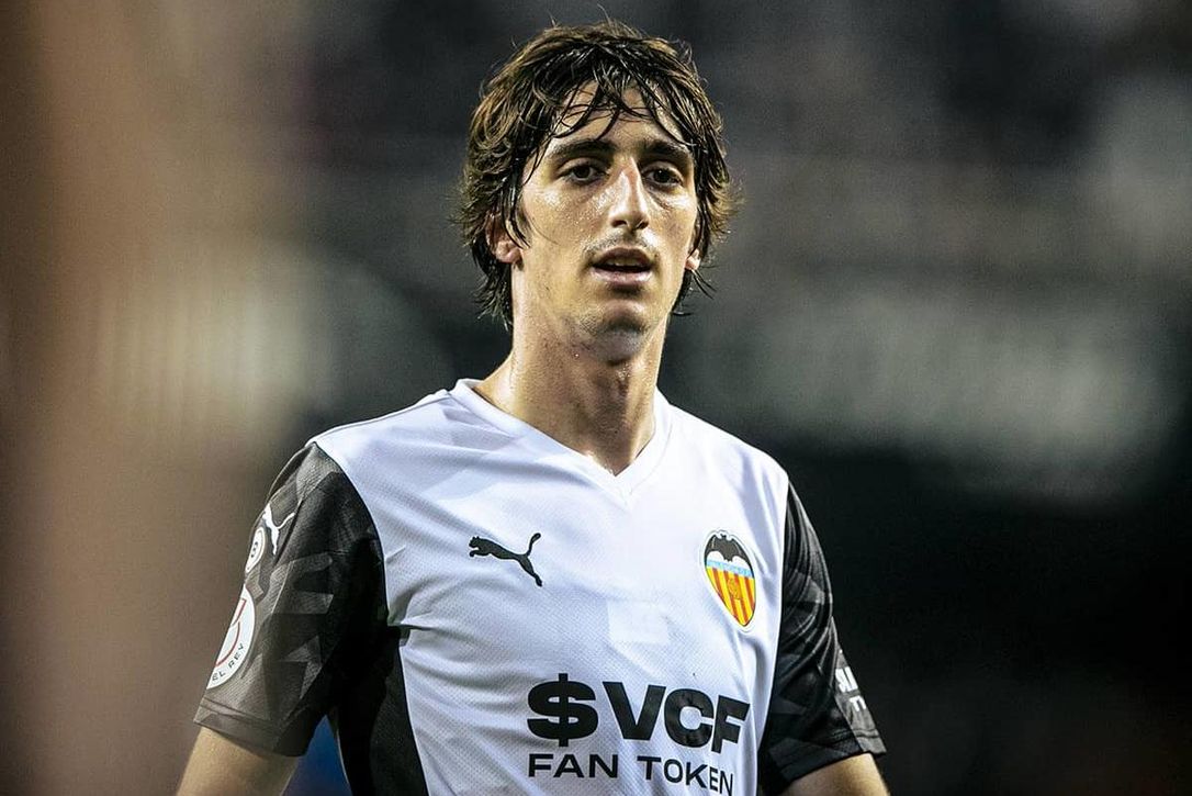 Disparidad de deseos con Bryan Gil