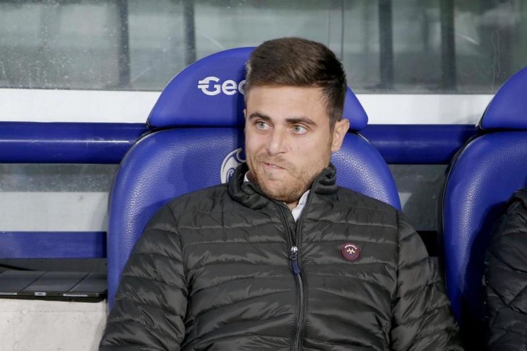 Los dos 'refuerzos' con los que el Levante intentará evitar el descenso