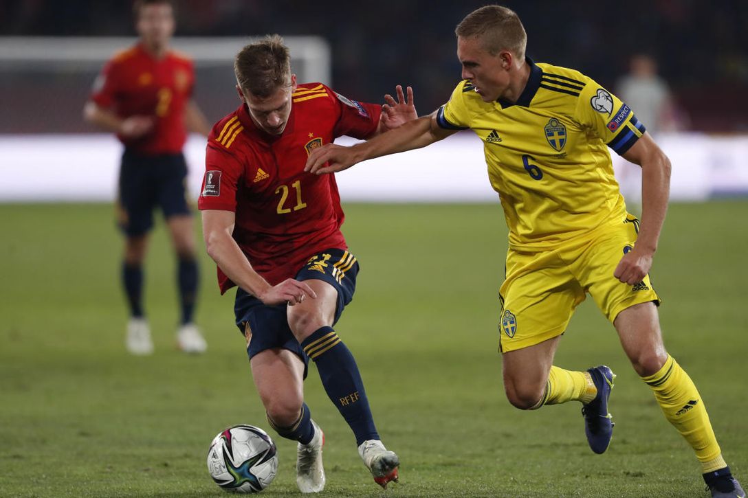 Avanza el futuro del lateral zurdo en el Sevilla
