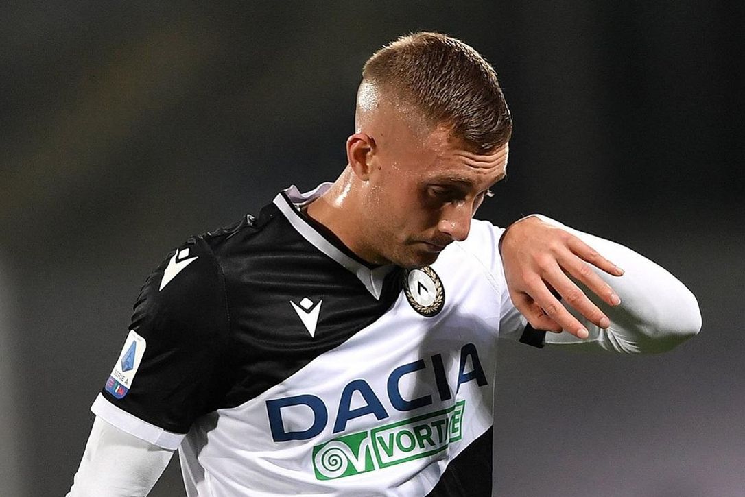 Ex del Sevilla y vinculado al Betis, reconoce que quiere dar "el salto"