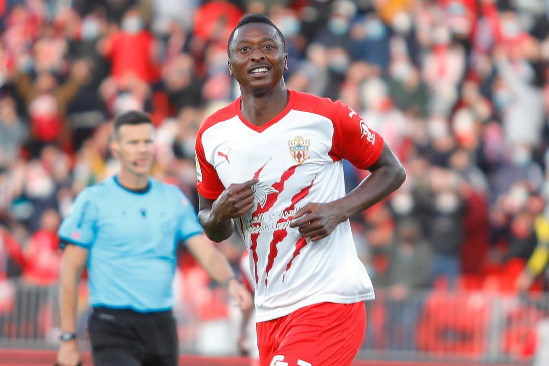 "Sadiq Umar, cada día te quiero más", la canción que arrasa en las redes