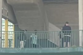 Las primeras imágenes de las nuevas equipaciones Hummel del Real Betis