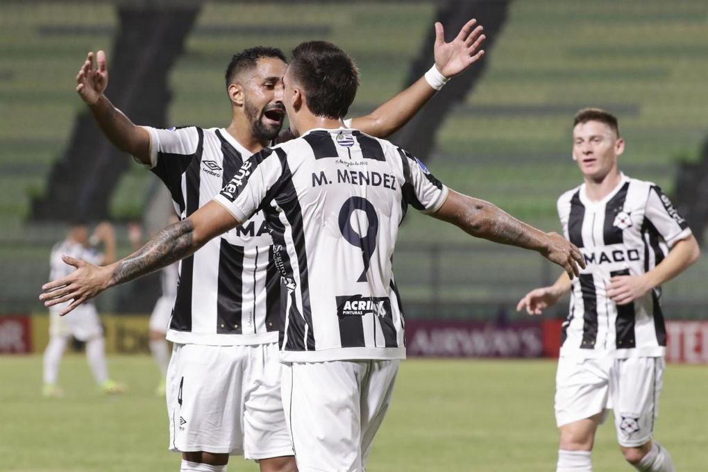 0-1. Wanderers logra ante Metropolitanos su primera victoria en fase grupal