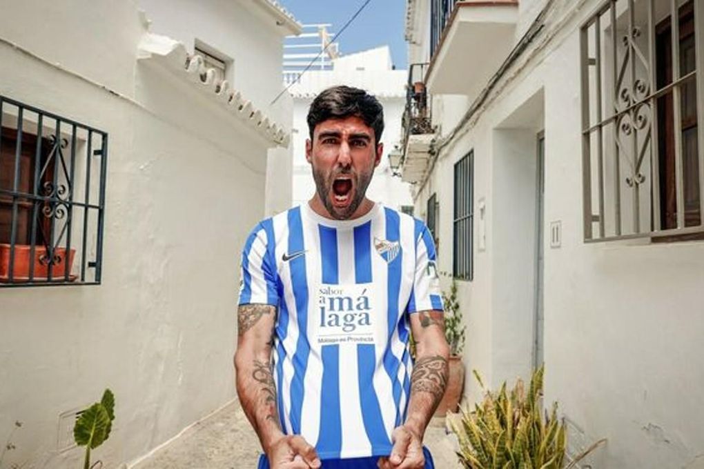 Escassi sobre Guede: "Es de los dos o tres técnicos que más me identifico"