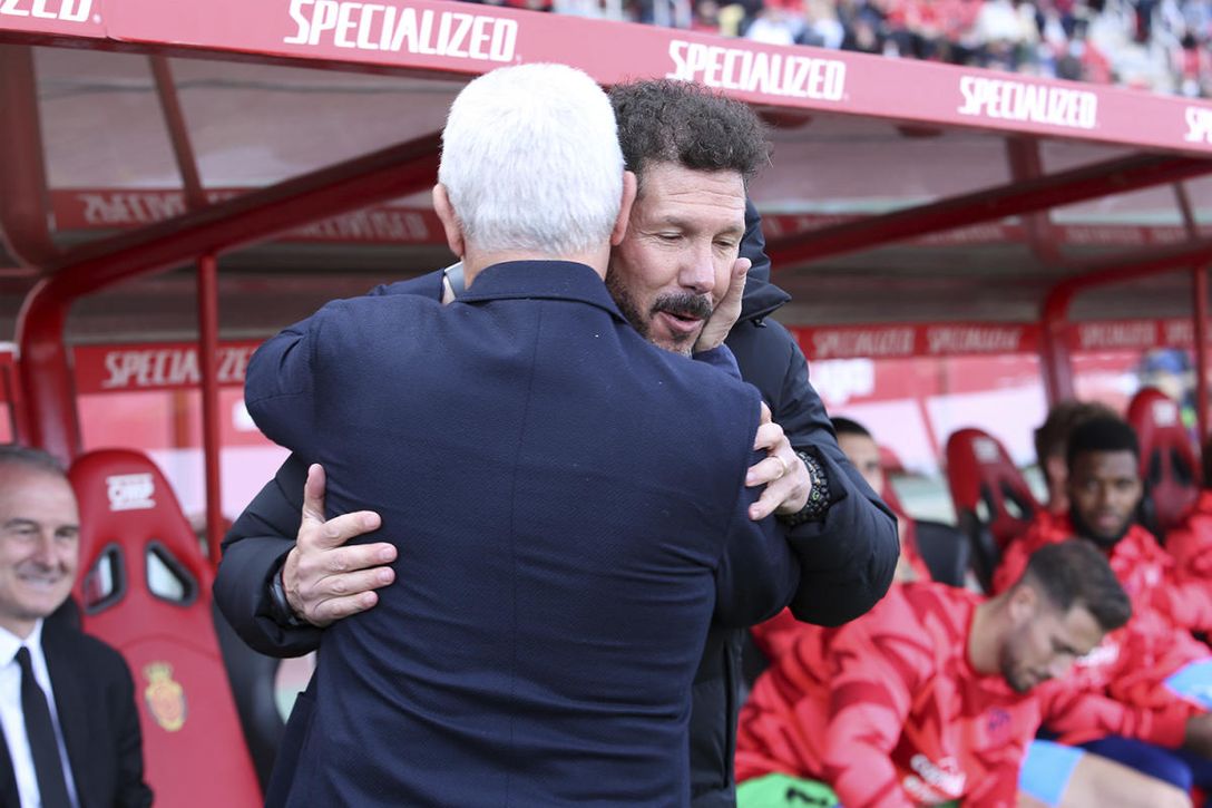 Morales, Aguirre y el Sevilla: "Vamos a armar una tangana (...) Esto es una guerra"