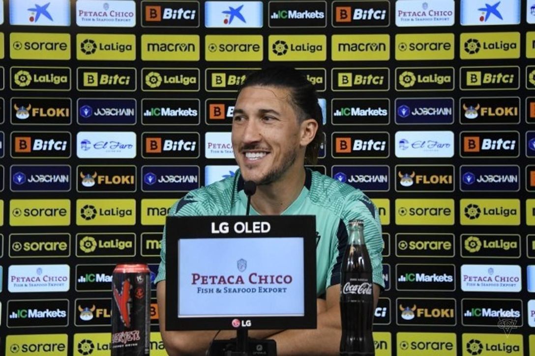 Espino: "Quedan cuatro finales"