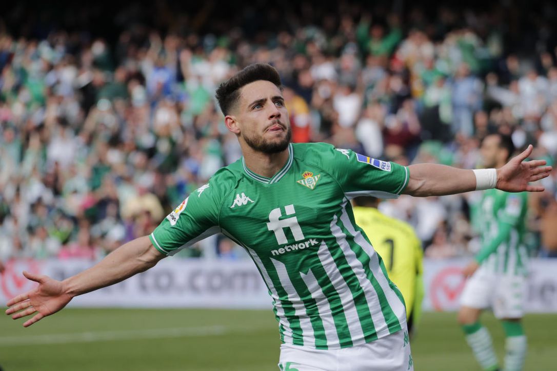 Álex Moreno y la Champions, Miranda, Pellegrini, el interés del Barça...