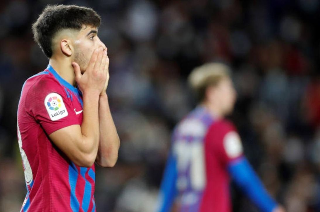 Al Betis le sale competencia con el 'sustituto' de Tello