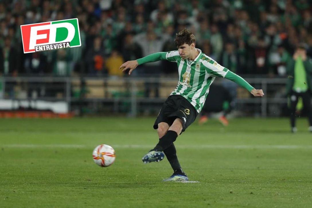 Miranda: "En Andalucía siempre ha habido muchísimo nivel y así lo estamos demostrando ahora"