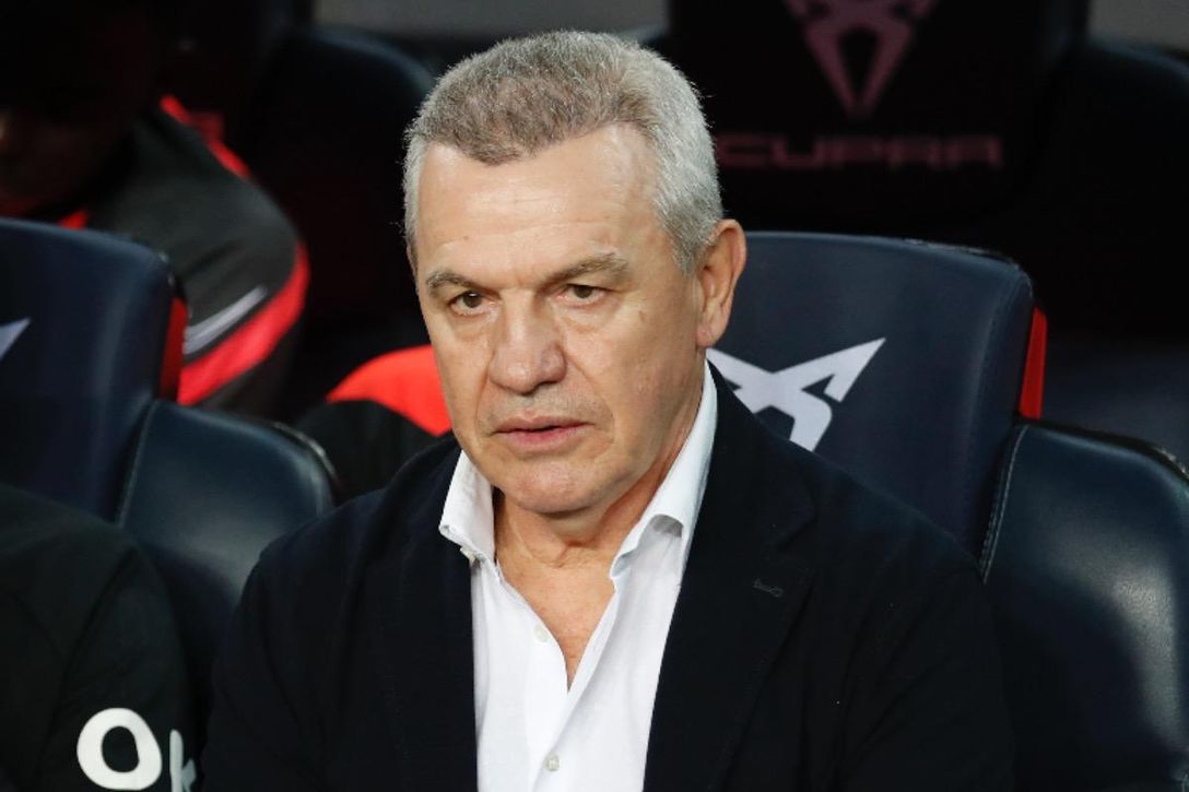 Aguirre avisa al Granada: "El resultado puede marcar lo que queda de liga"