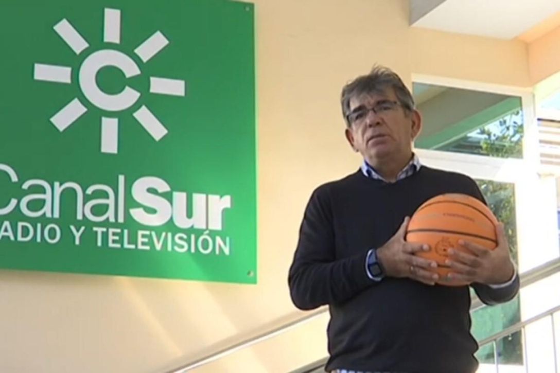 Muere el periodista deportivo Santiago Roldán