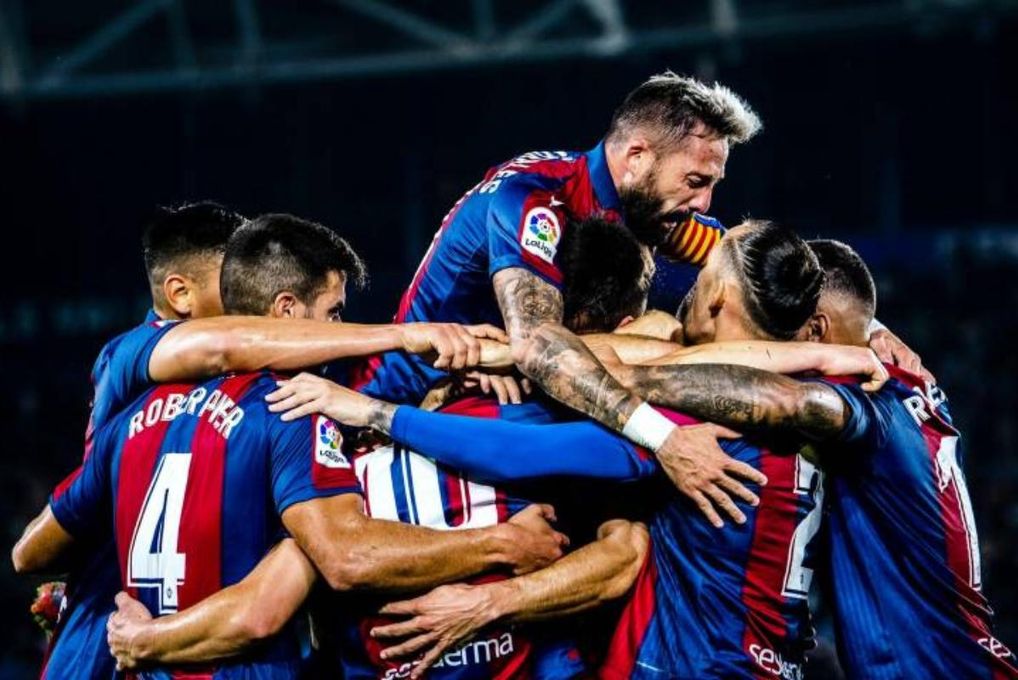 Un chollo para la LaLiga por obligación