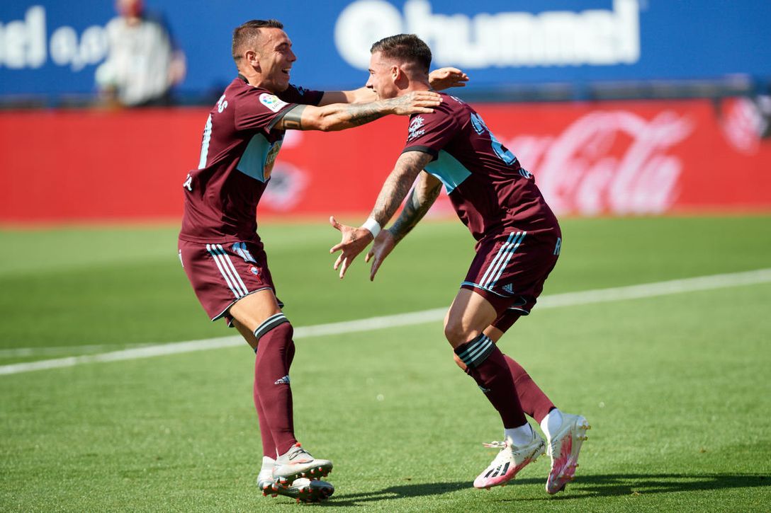 La búsqueda de delanteros le puede hacer mirar, de nuevo, en el Betis