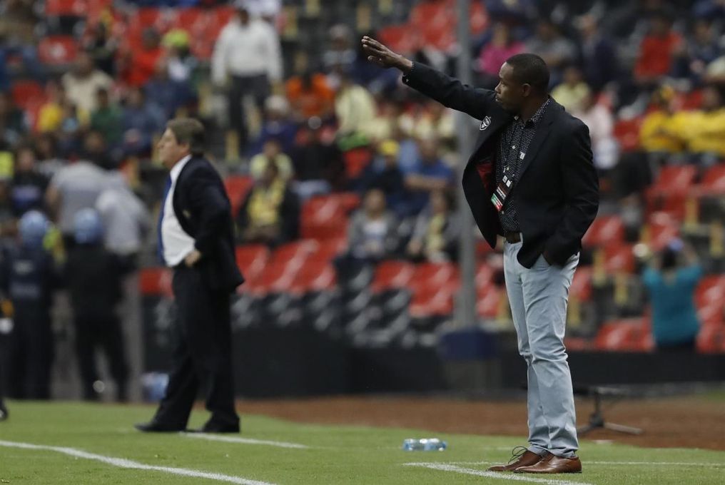 Tauro F.C., el campeón defensor del fútbol panameño, se clasifica a liguilla