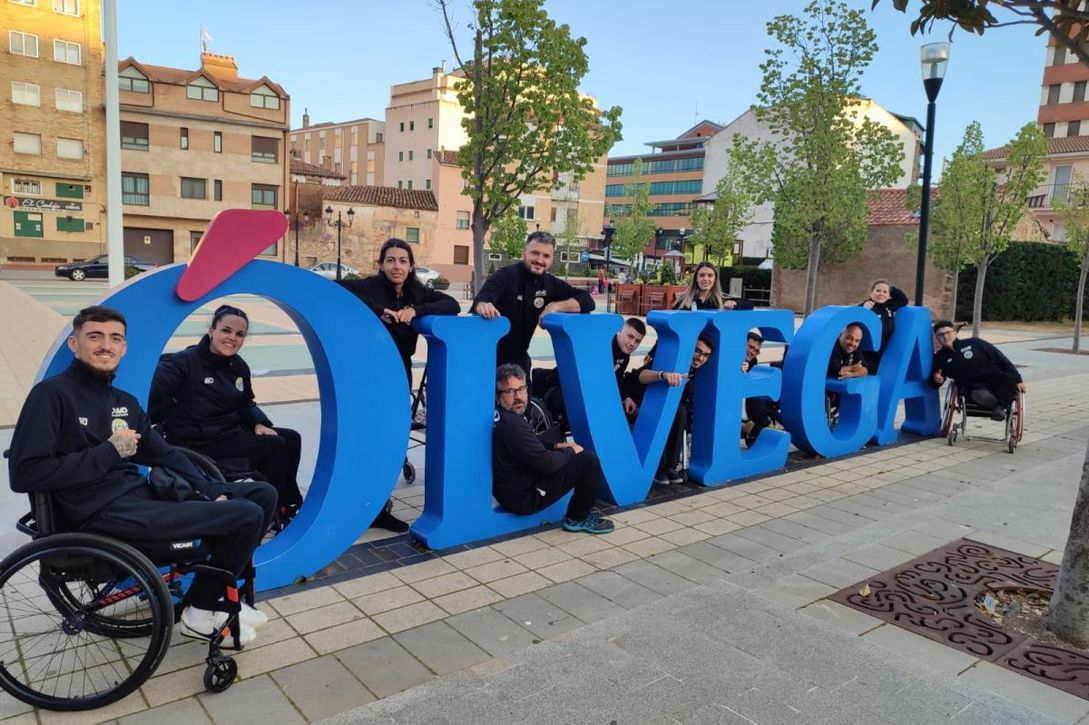 El CAAD Sevilla Rugby acaba quinto la Liga Nacional