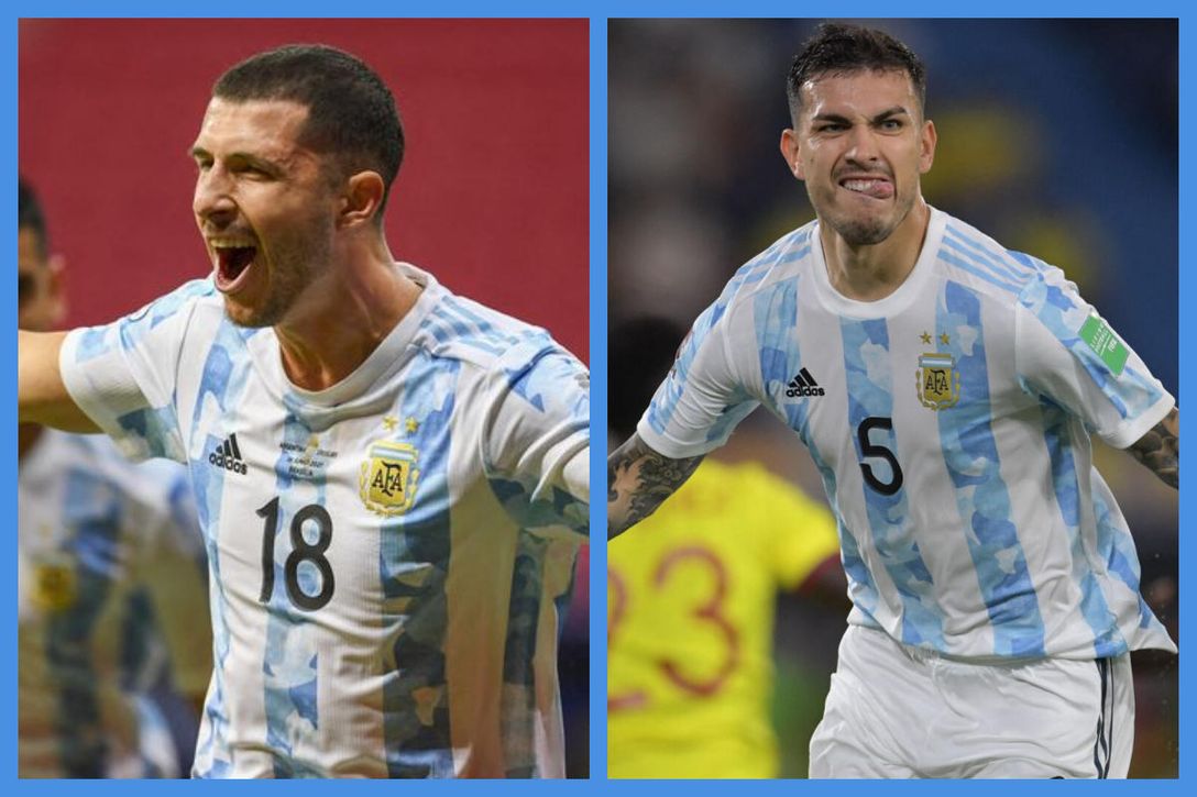 La historia de amistad de Guido Rodríguez con su gran rival, que pudo jugar en el Betis y ahora se ofrece al Real Madrid