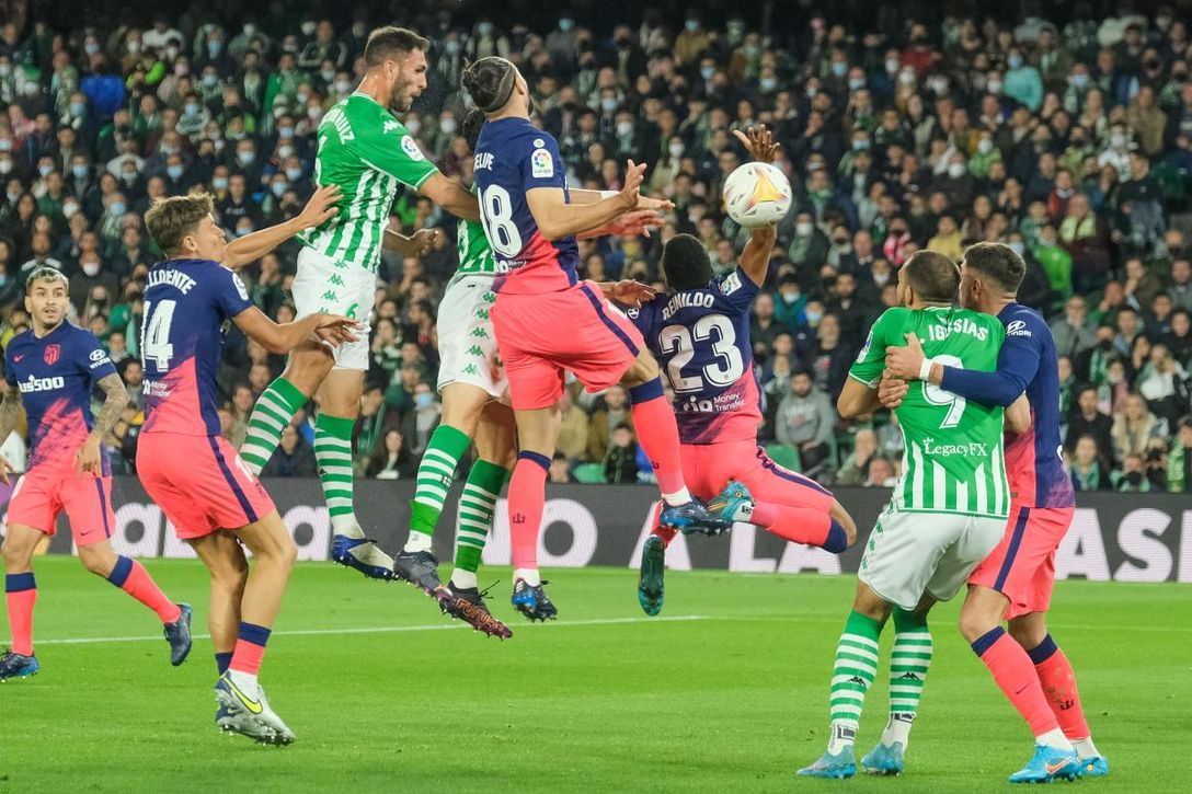 Un gesto del Betis con Bartra que no esperaría otro 'igual'