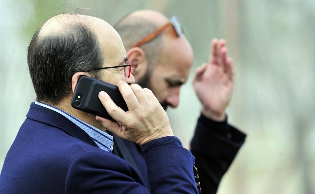 Castro analiza el próximo mercado en el Sevilla: Bono, En-Nesyri, Koundé, Diego Carlos, Ocampos y el 'vender para crecer'