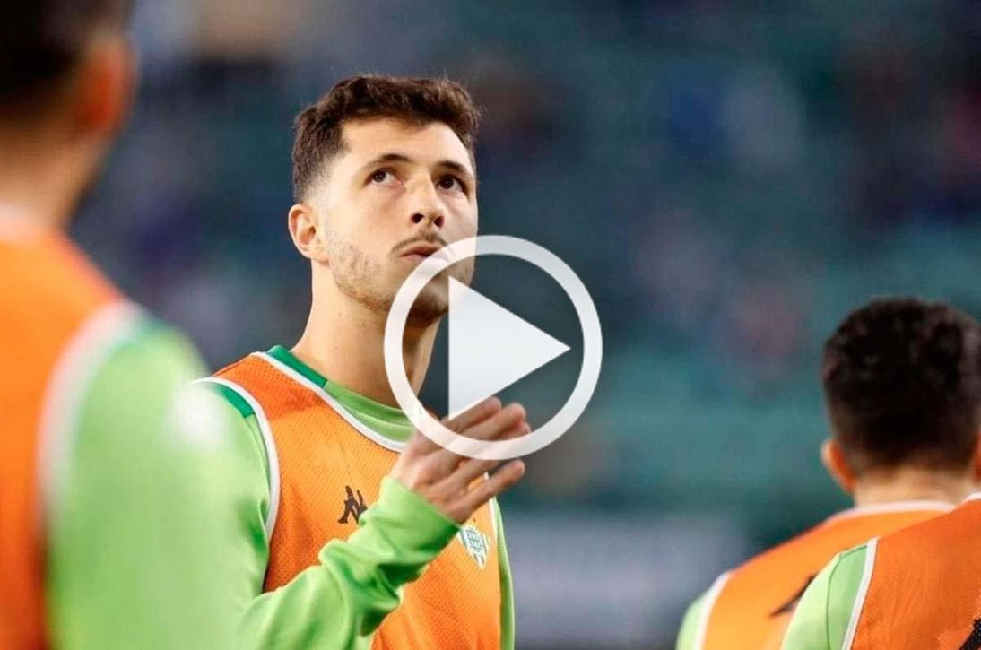 Guido Rodríguez desvela dónde jugará la próxima temporada