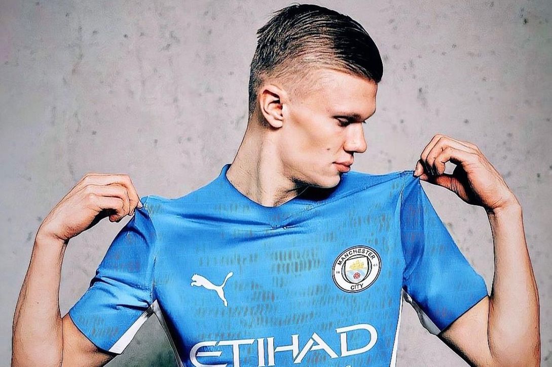 La cláusula por la que el Real Madrid no fichó a Haaland